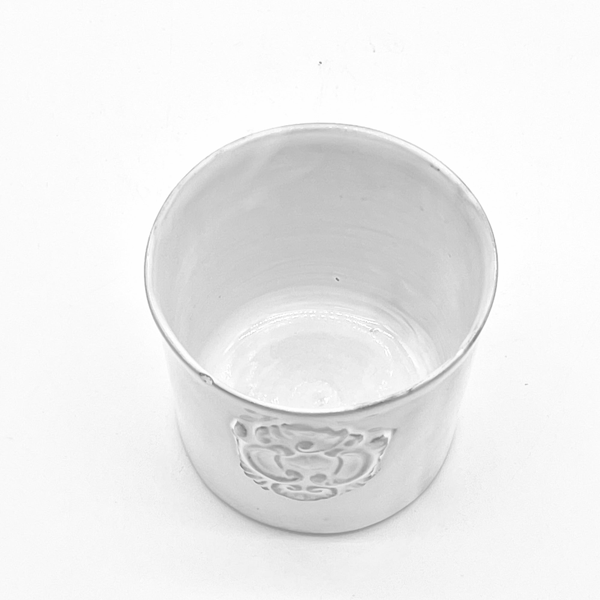 Charles mug-CARRON-Paris