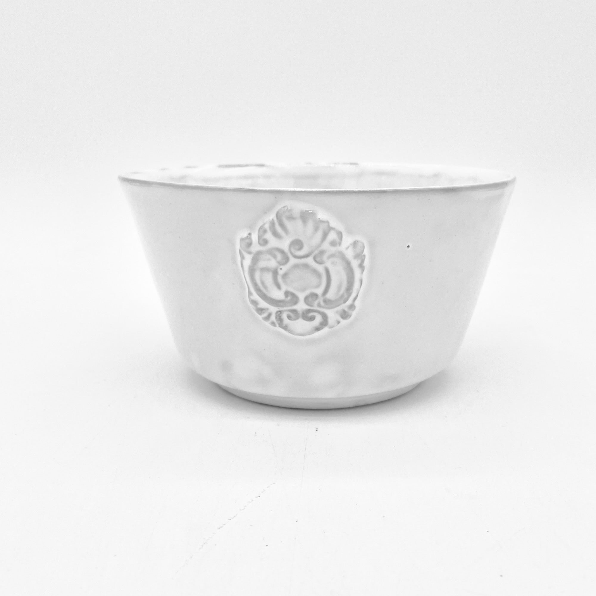 Charles serving bowl-CARRON-Paris