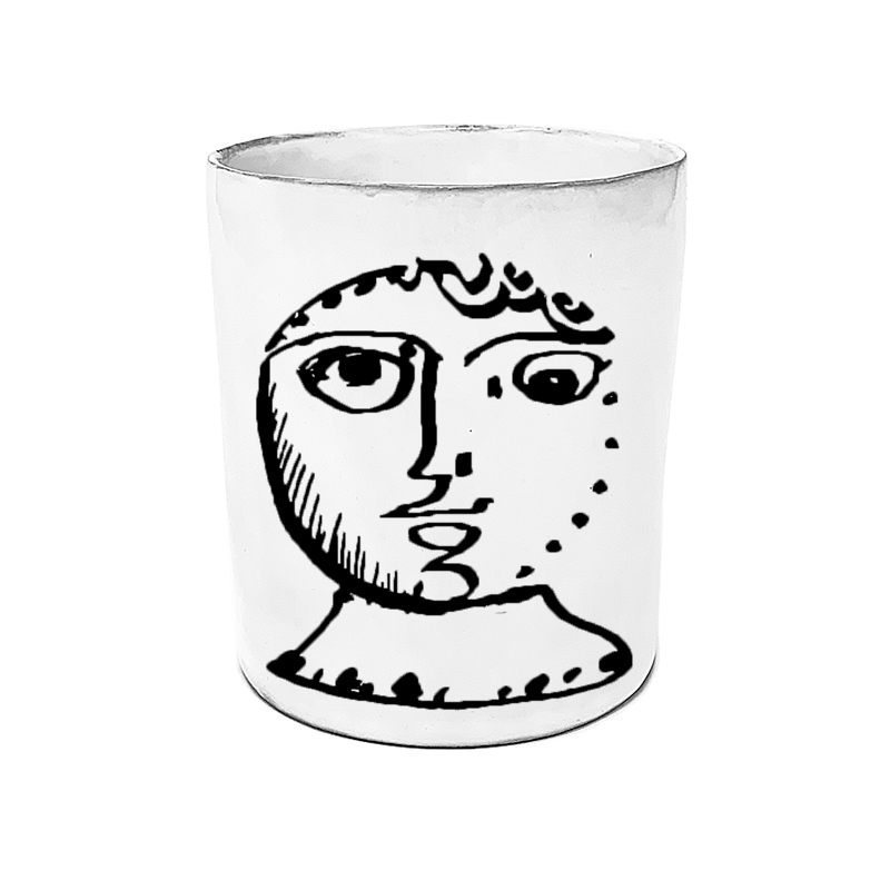Mug Pierre Carron illustré#Illustration_Col#Type_Tumbler