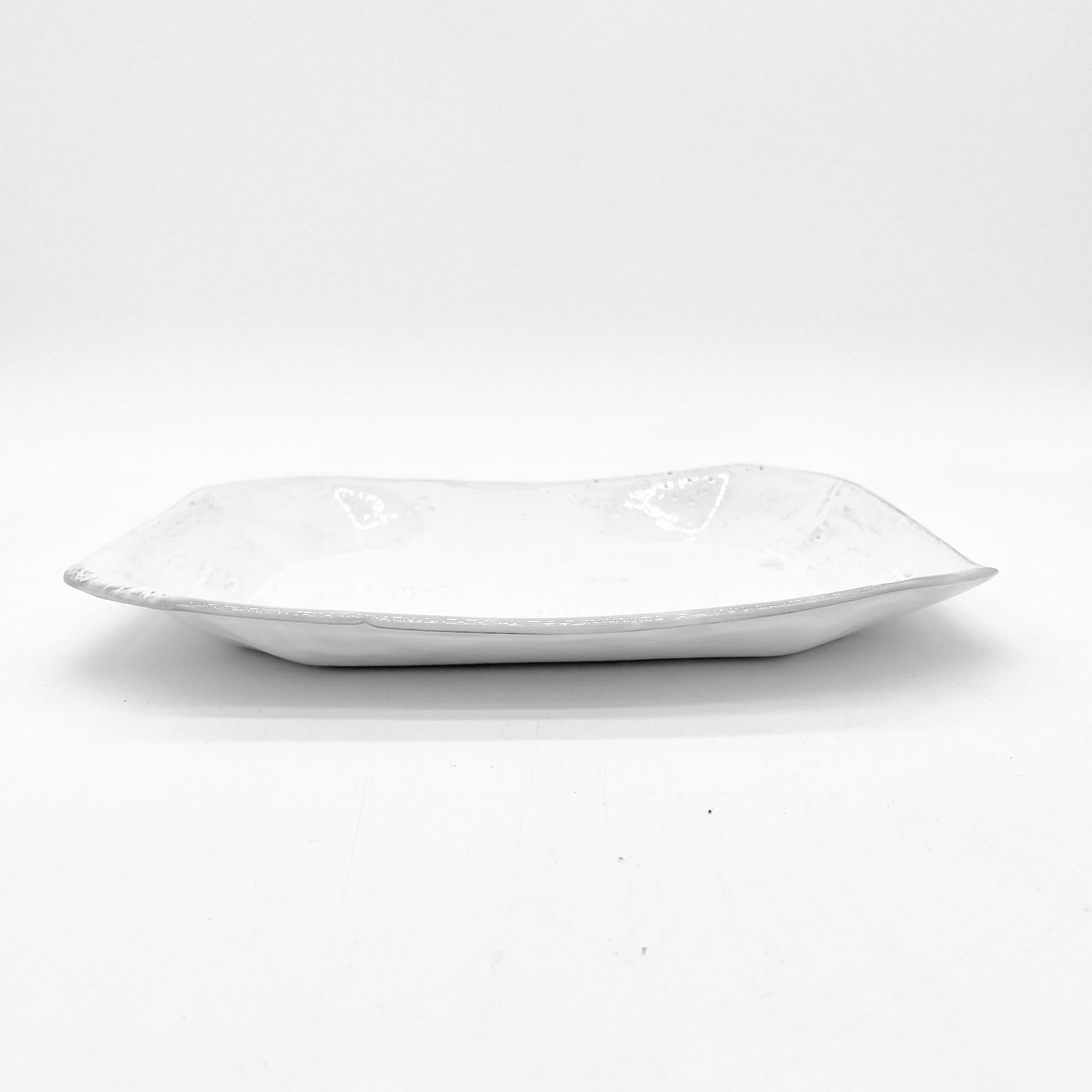 Dentelle platter-CARRON-Paris