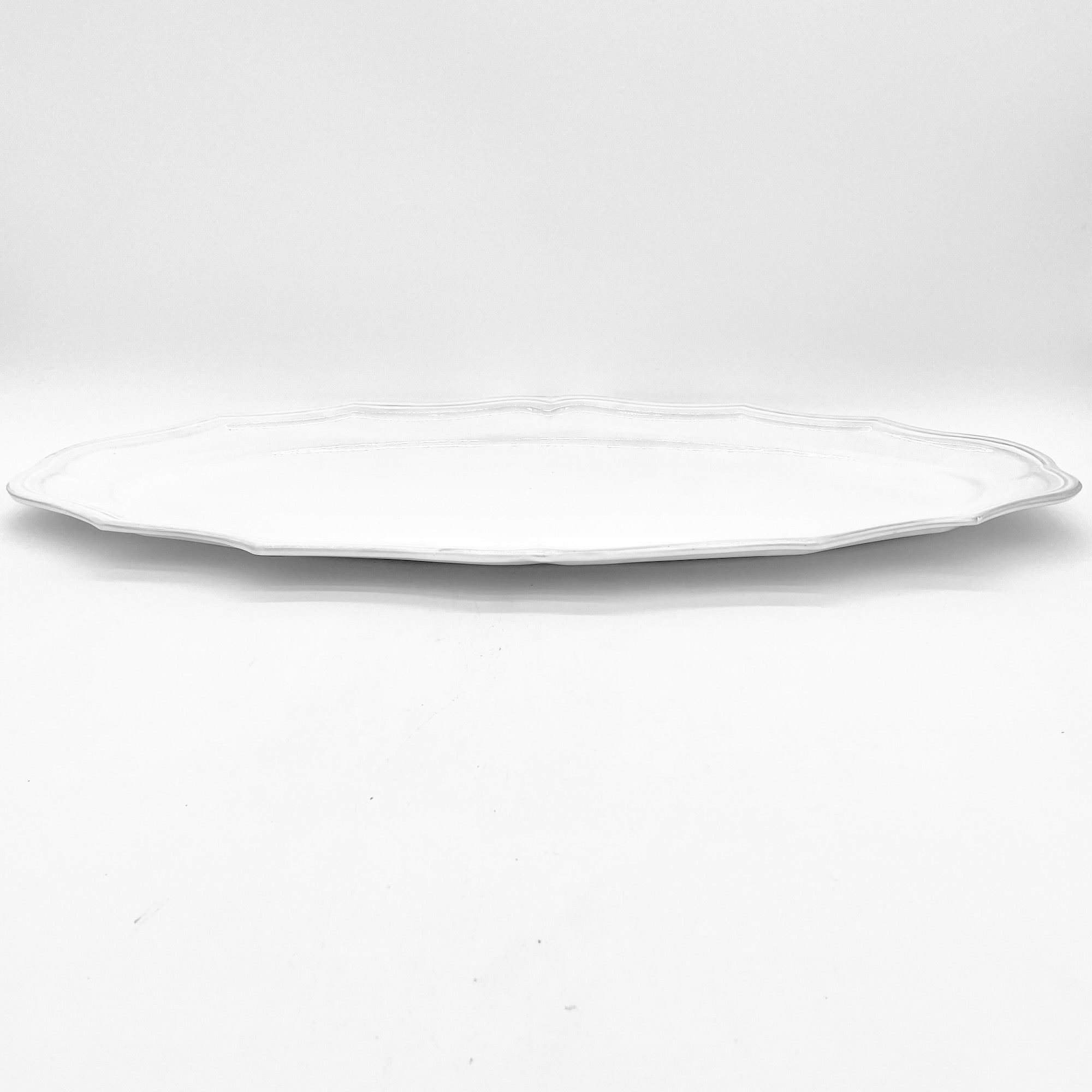 Fish platter Louis XV-CARRON-Paris