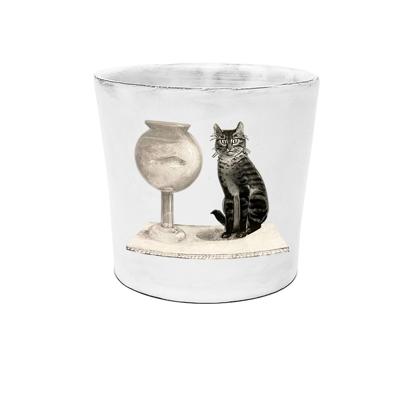 Mug Pierre Carron illustré#Illustration_Gribouille#Type_Tumbler