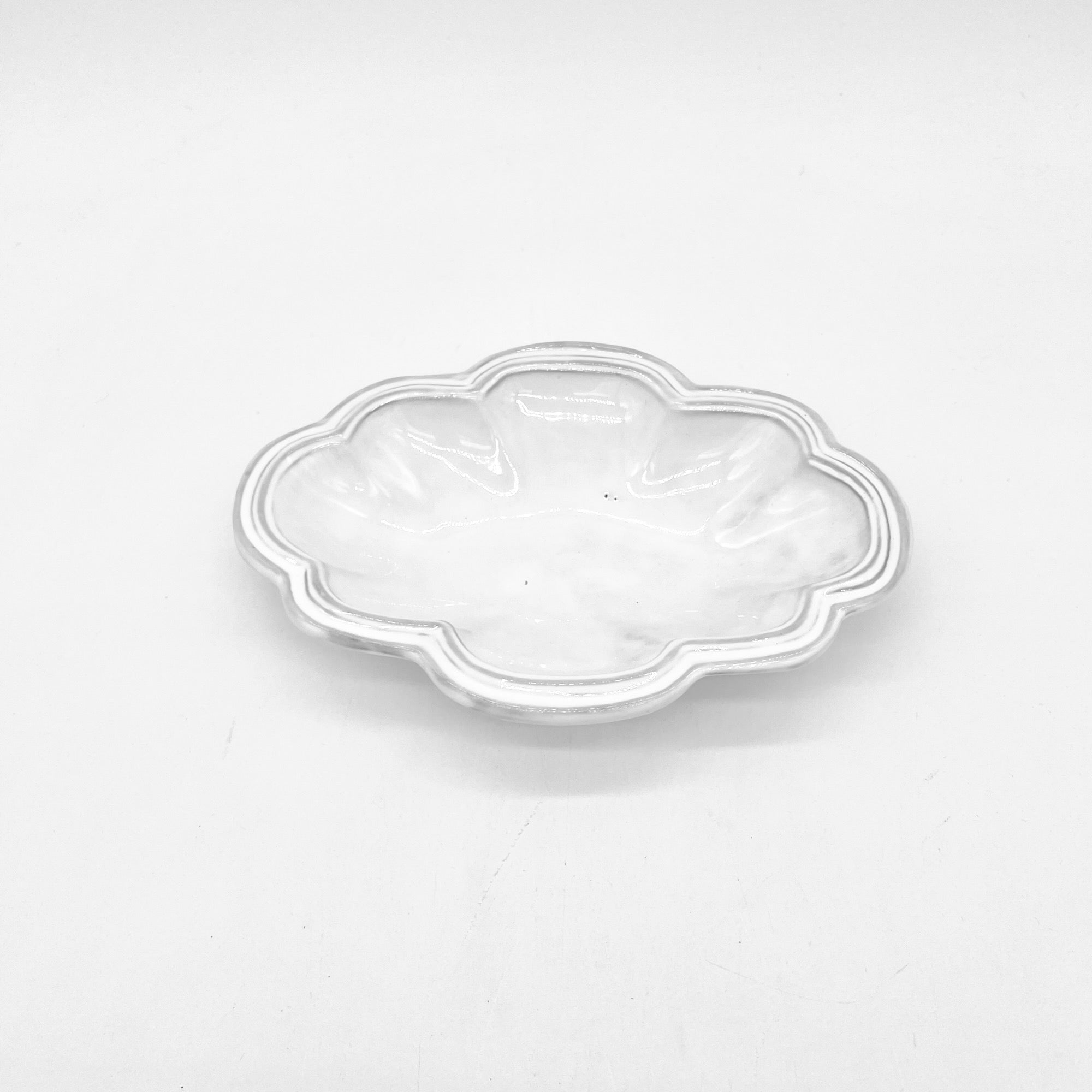 Mademoiselle small platter-CARRON-Paris