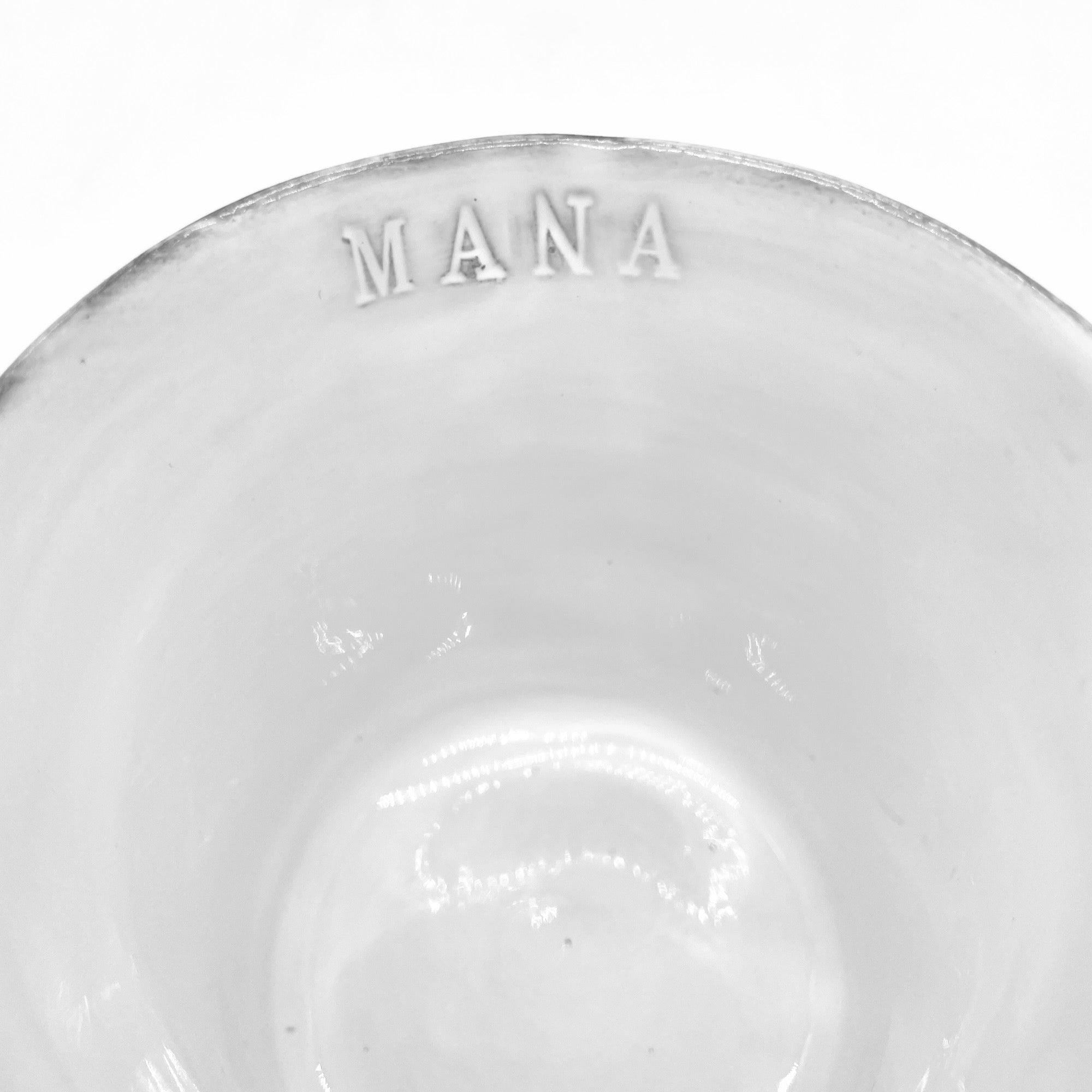 Marie-Antoinette mug with handle-CARRON-Paris