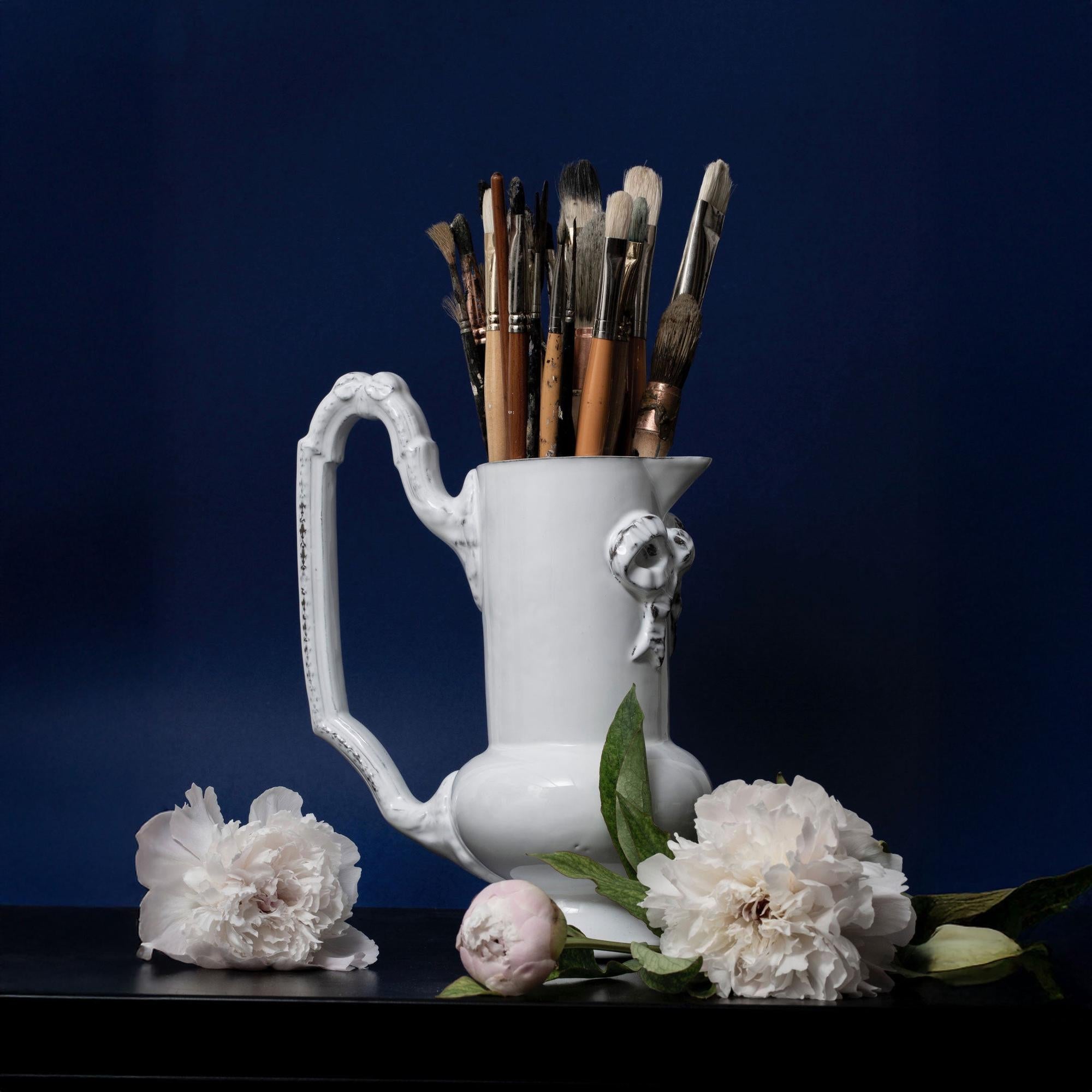 Marie-Antoinette pitcher-CARRON-Paris