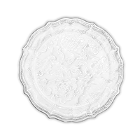 Campagne Pivoine (plate)