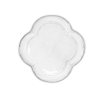 Mademoiselle (plate)