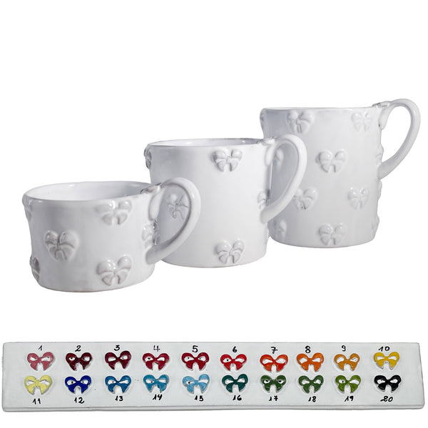 Mug Nœud-Nœud Trianon