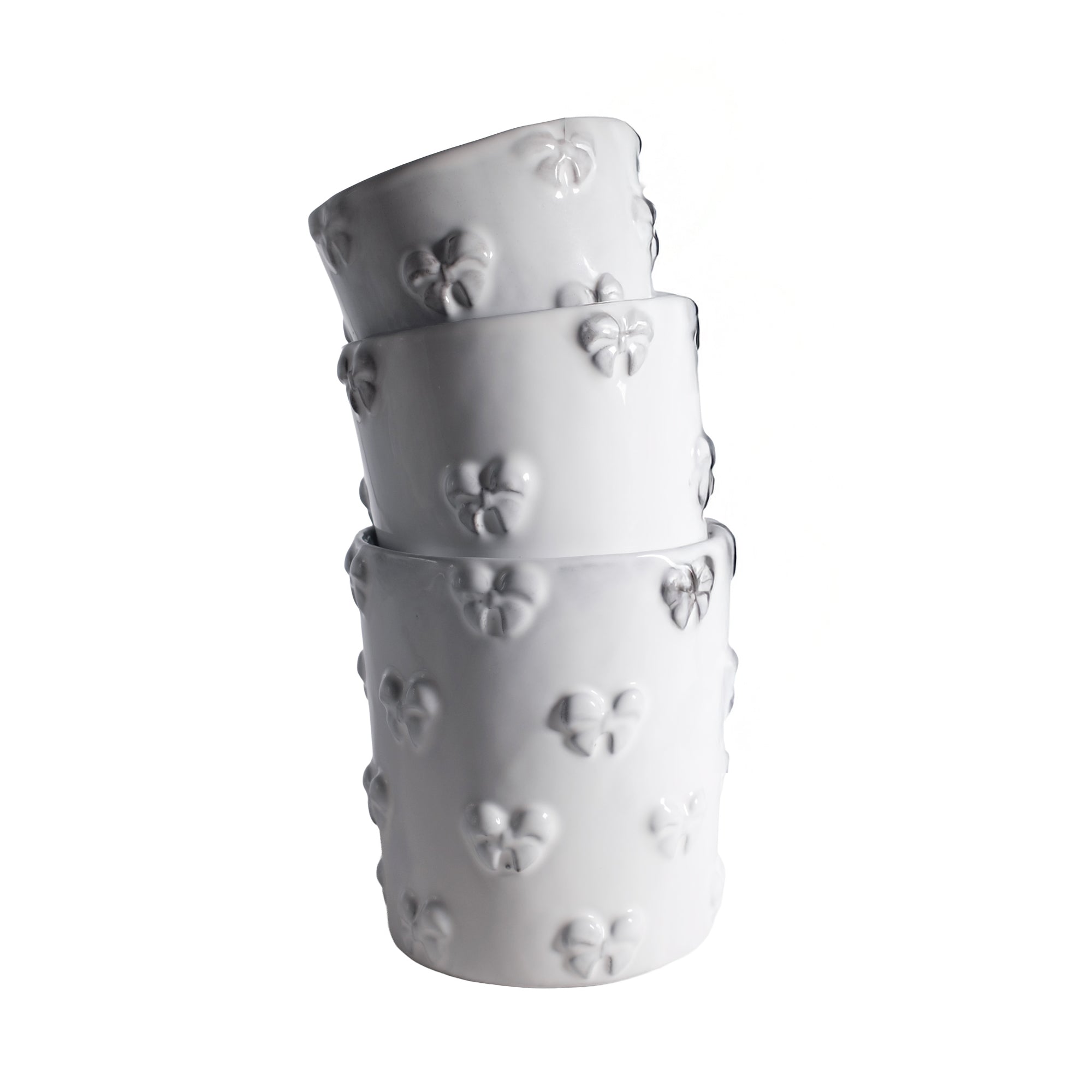 Nœud-Nœud Atelier sans anse, version tumbler
