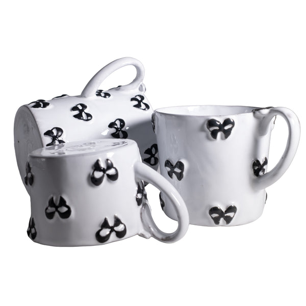 Nœud-Nœud mug Trianon