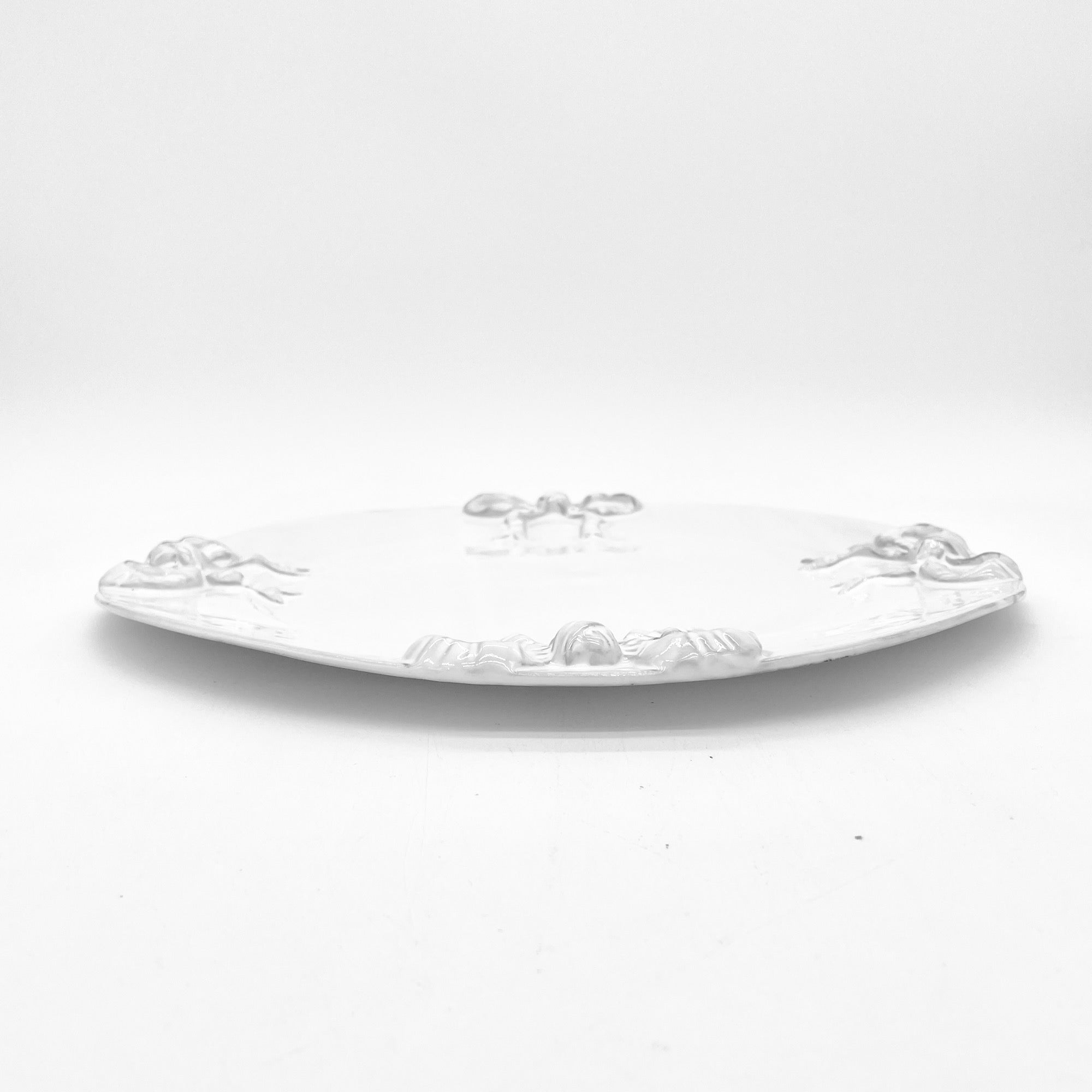 Nœud-Nœud plate ⌀31-CARRON-Paris