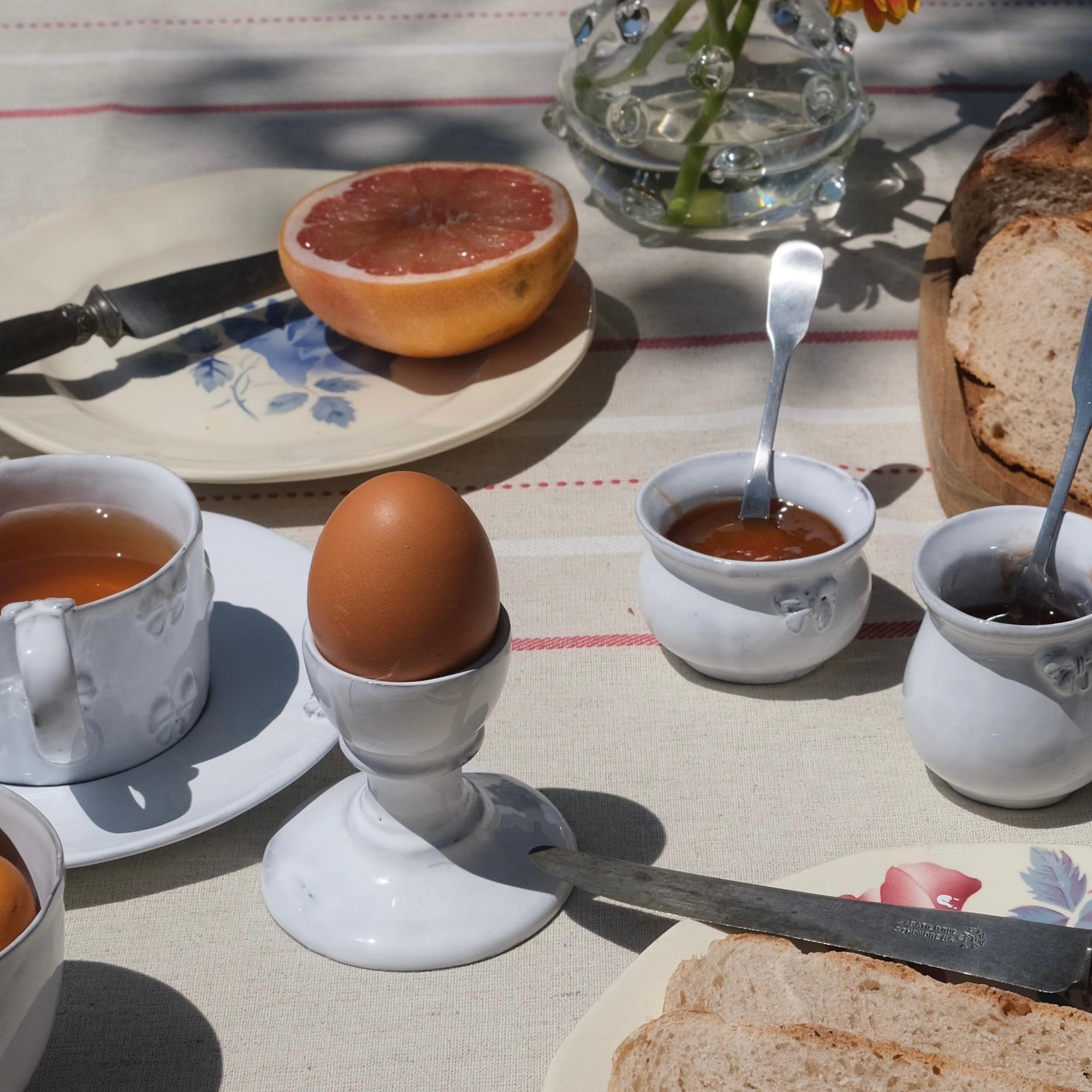 Paris egg cup-CARRON-Paris