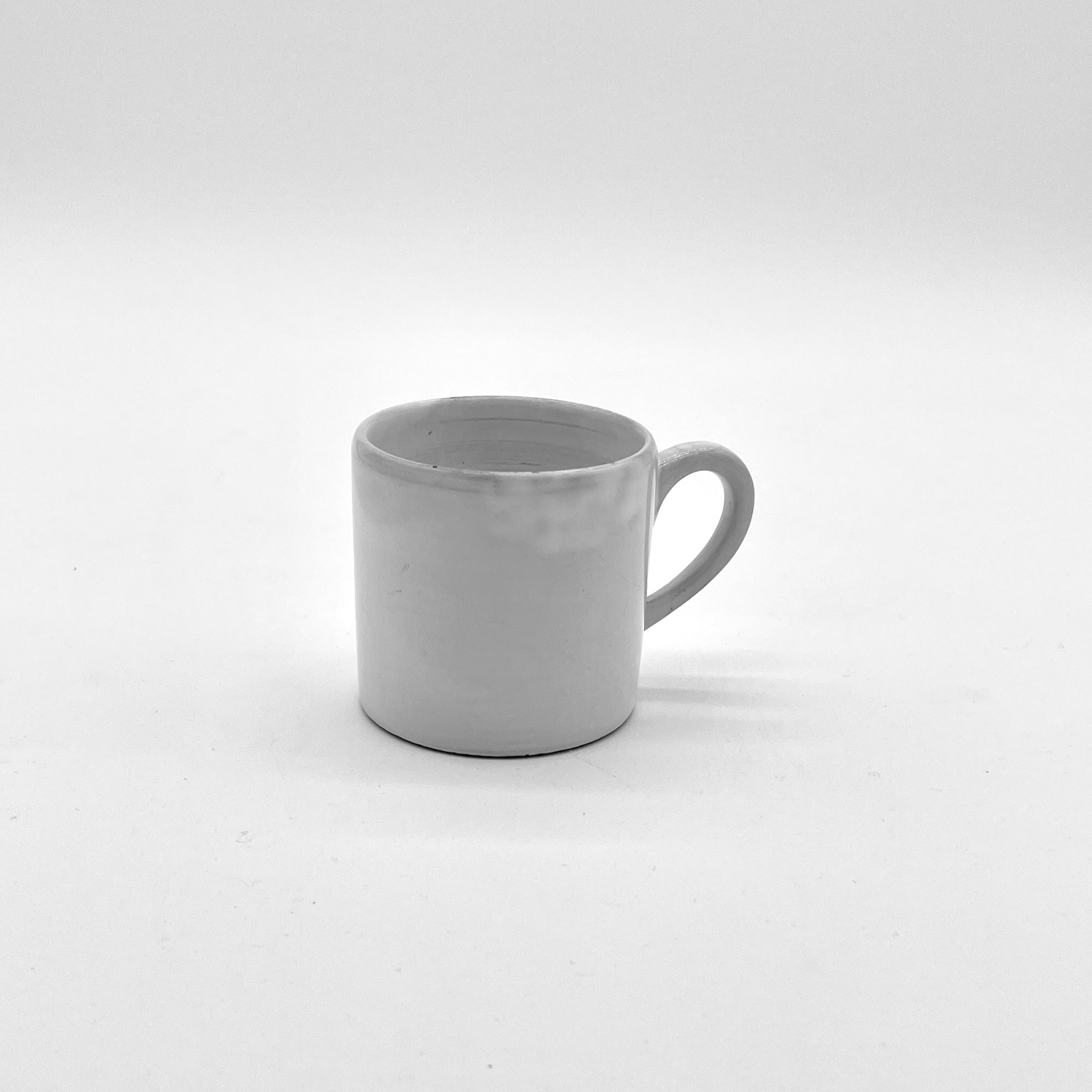 Paris mug with handle-CARRON-Paris