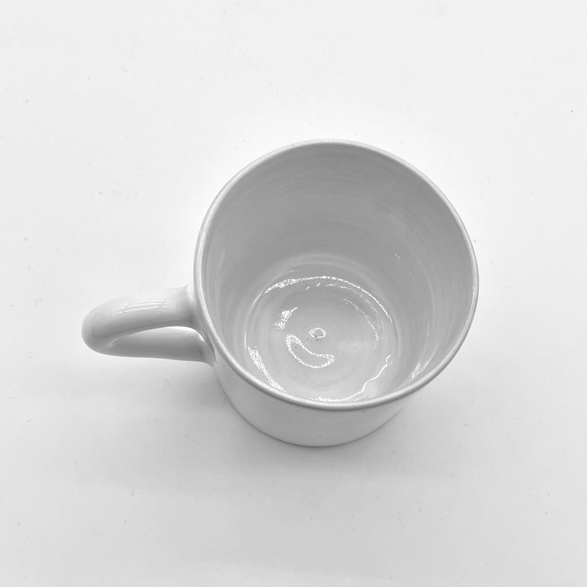 Paris mug with handle-CARRON-Paris