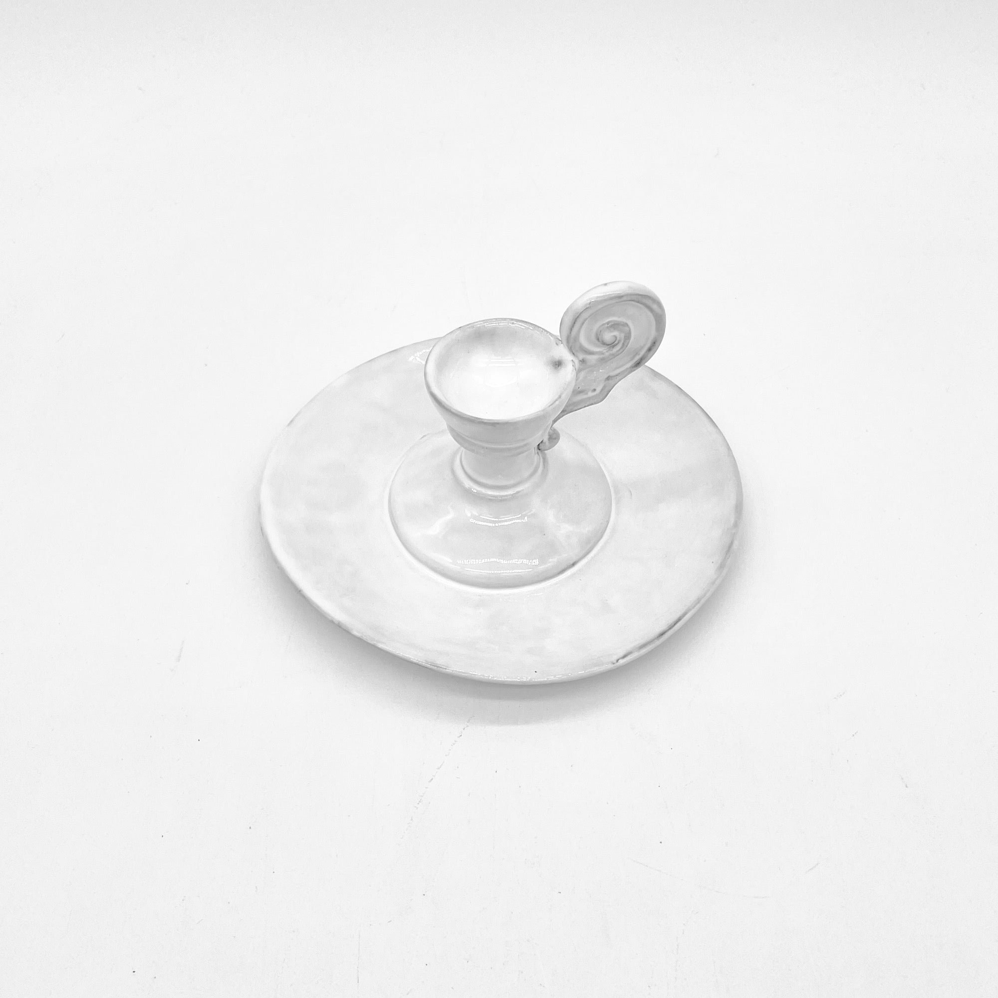 Paris traditional candle holder-CARRON-Paris