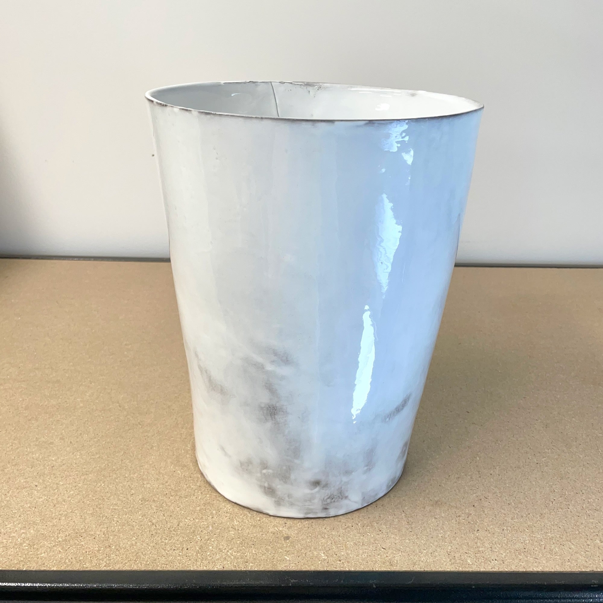 Paris vase-L (⌀20 H28)-CARRON-Paris