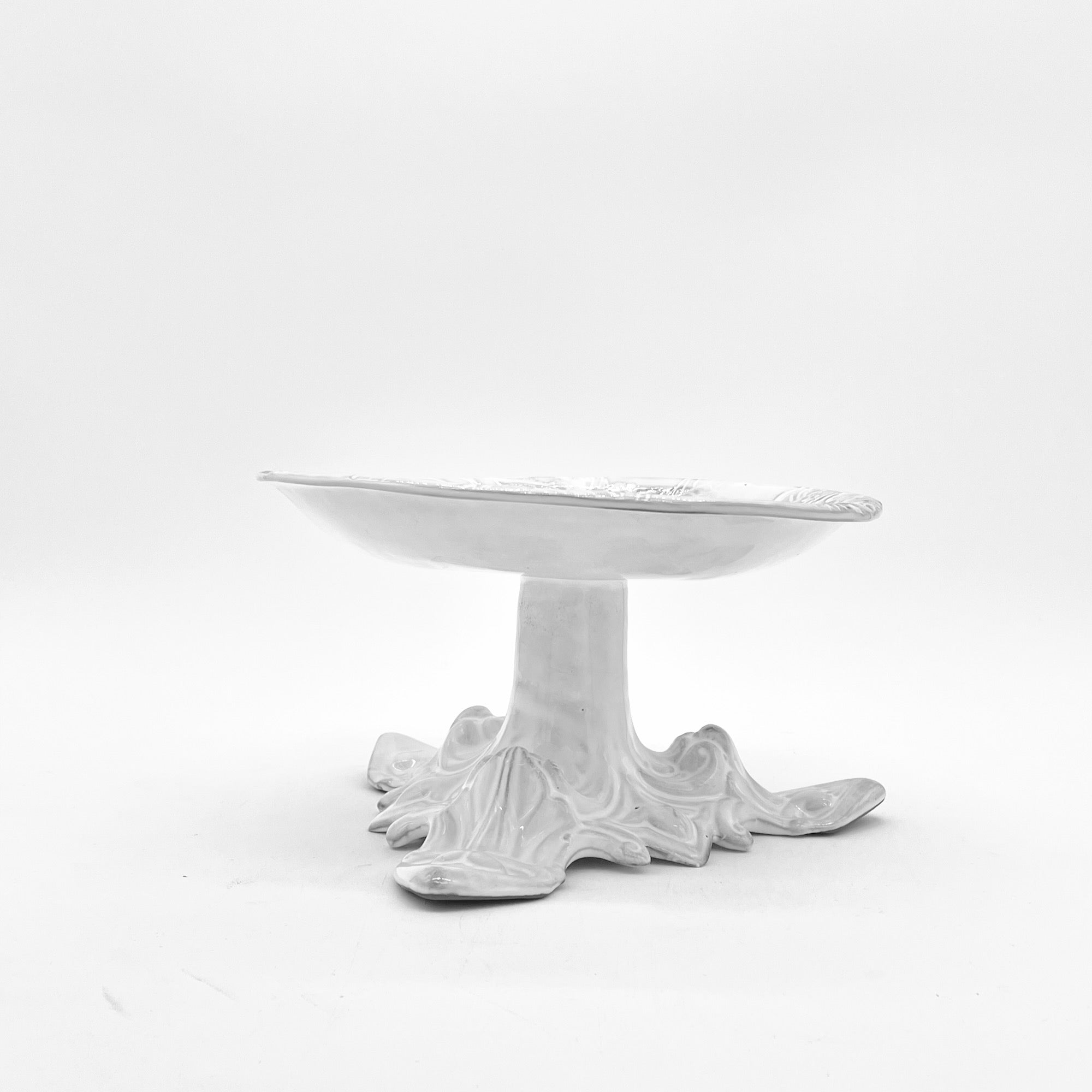 Pivoine serving pedestal-CARRON-Paris