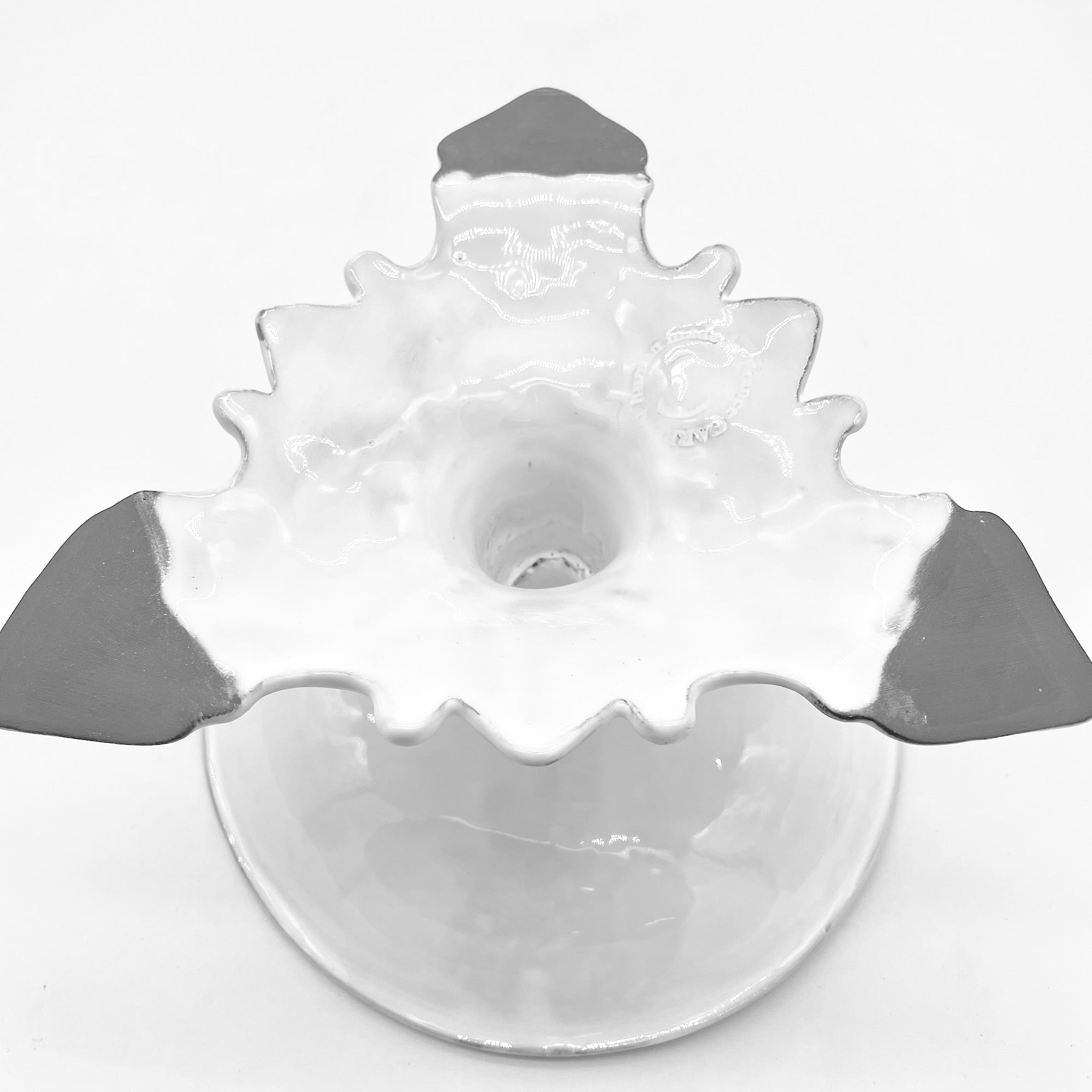 Pivoine serving pedestal-CARRON-Paris