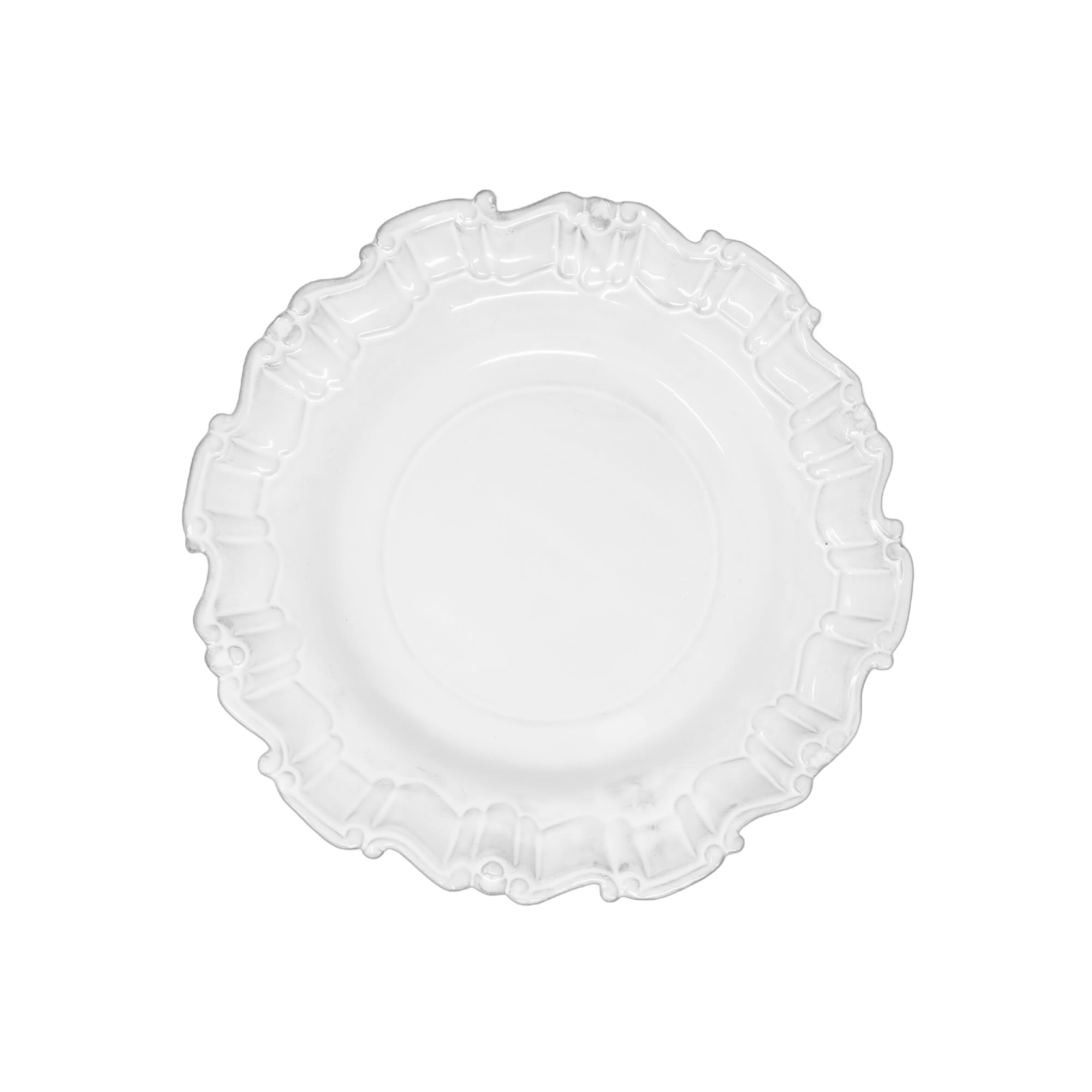 Saint-Jacques shallow plate-⌀25 H4-CARRON-Paris