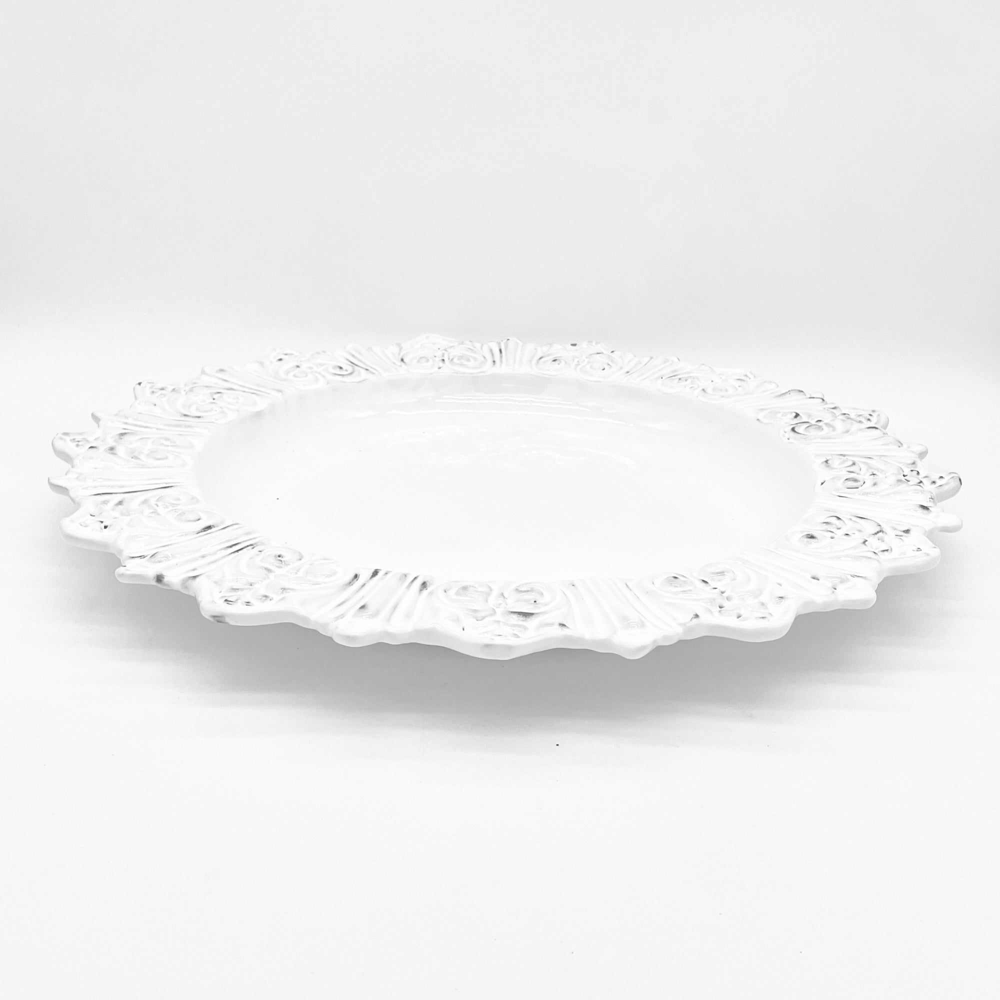 Sun platter-CARRON-Paris