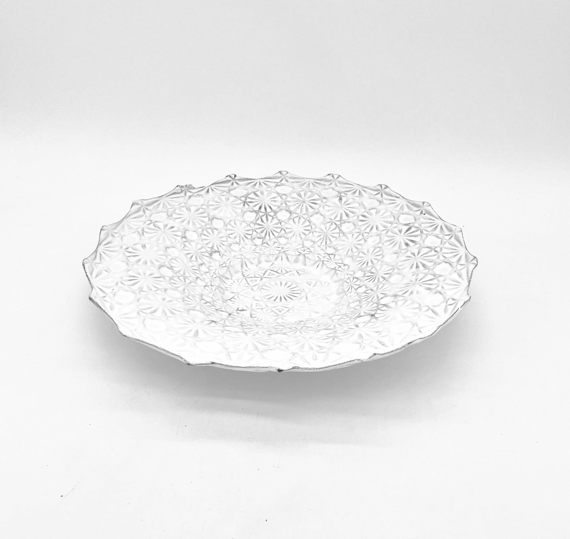 Sun platter-CARRON-Paris