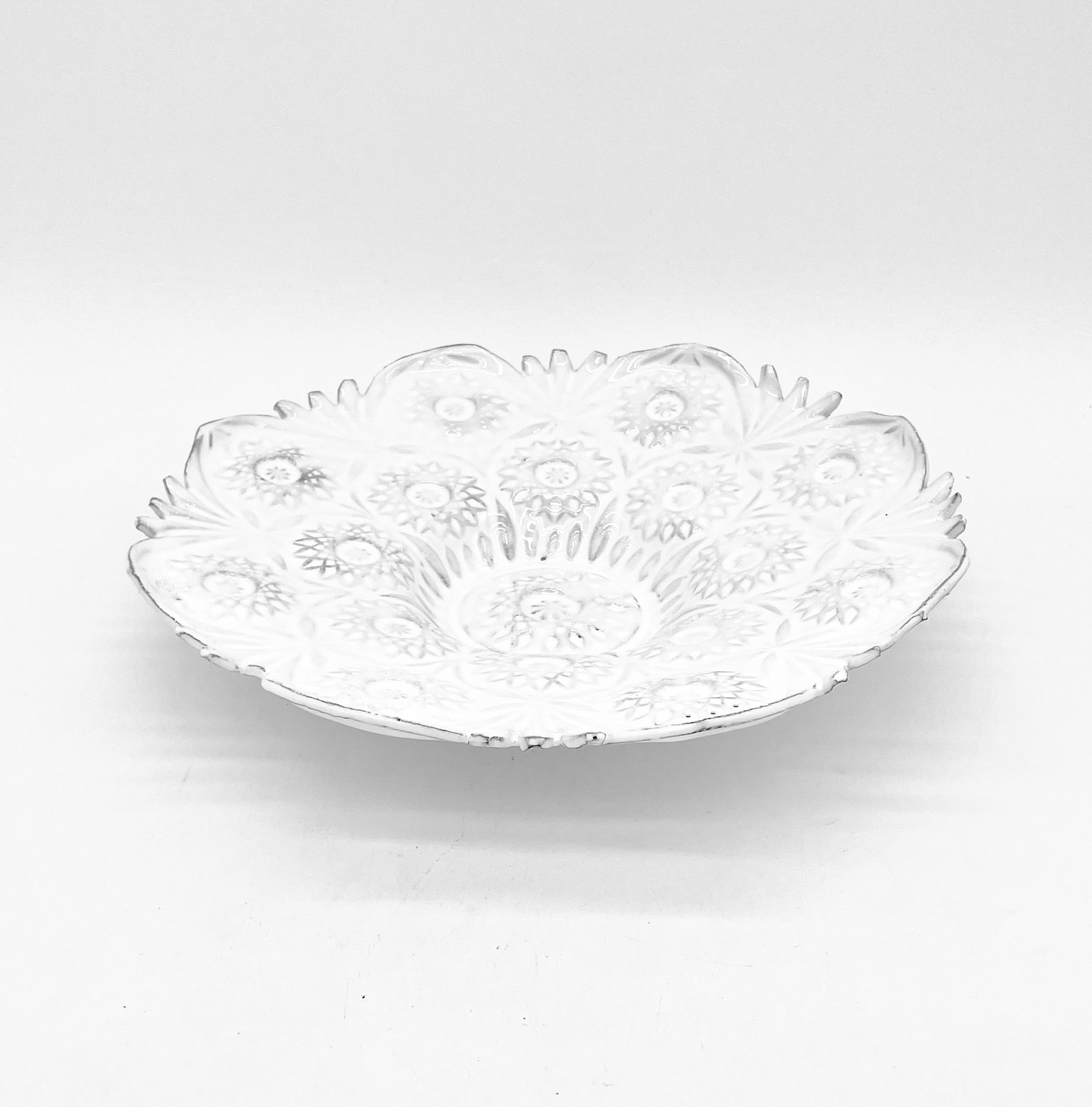 Sun platter-CARRON-Paris