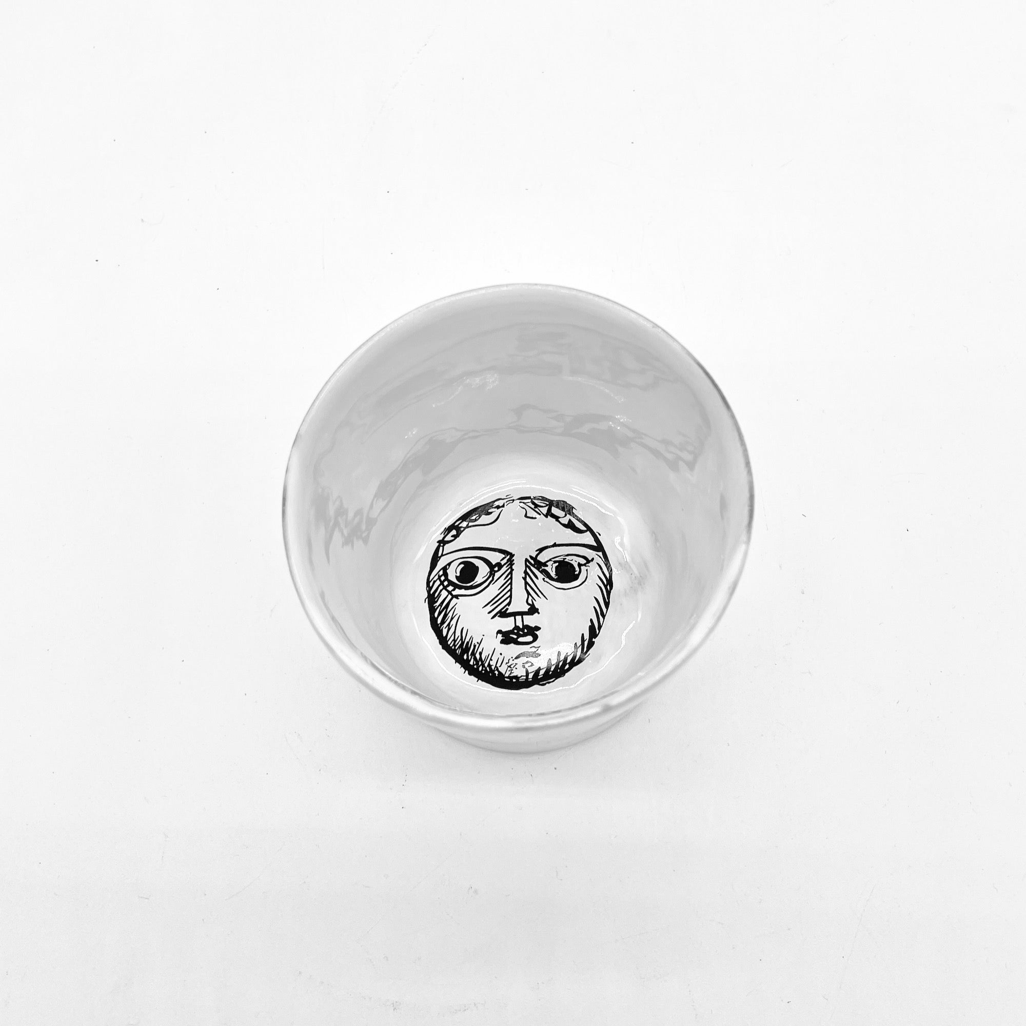 Tête tumbler-CARRON-Paris