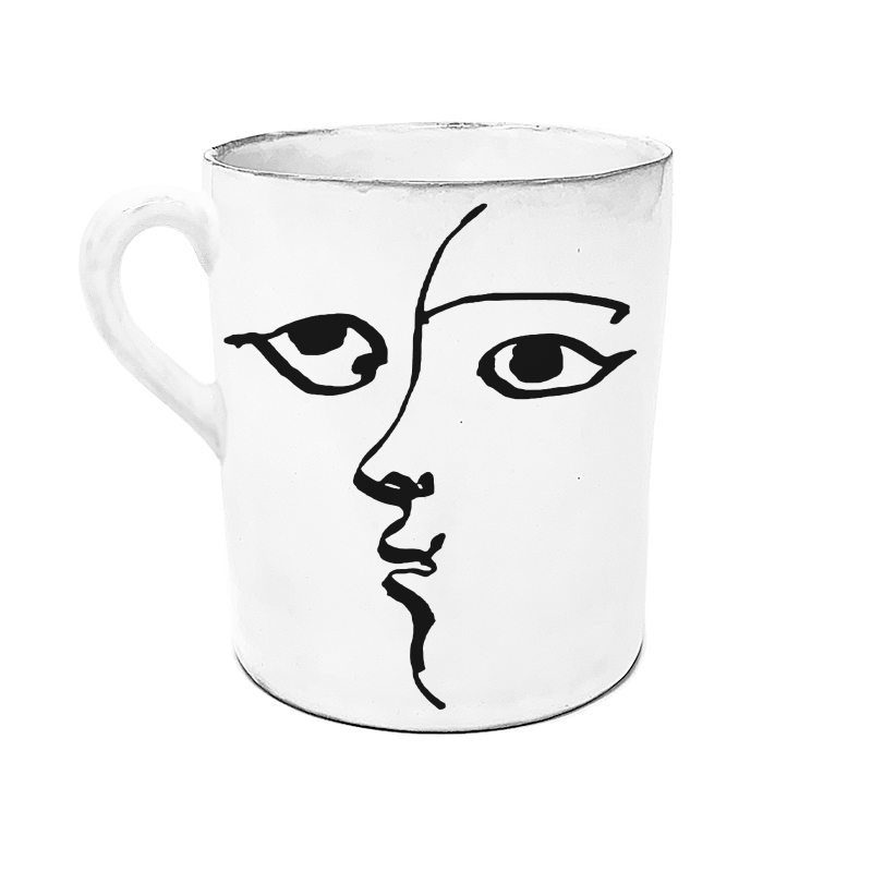 Mug Pierre Carron illustré#Illustration_Toi & Moi#Type_Mug