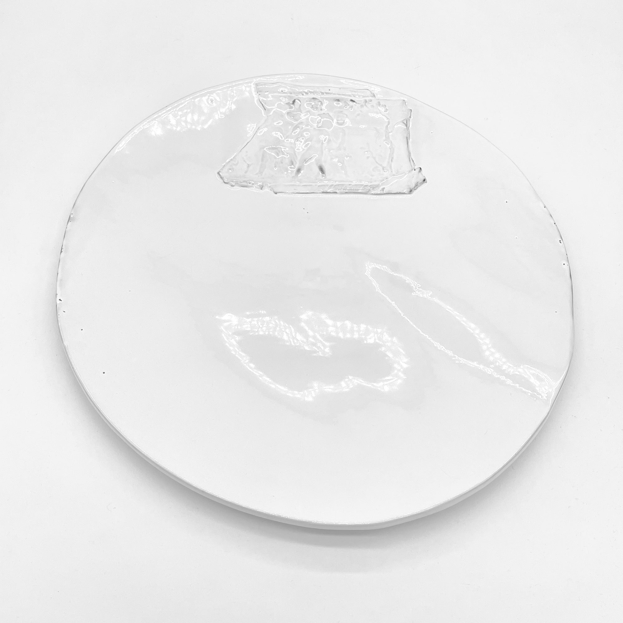 Vestige platter-CARRON-Paris