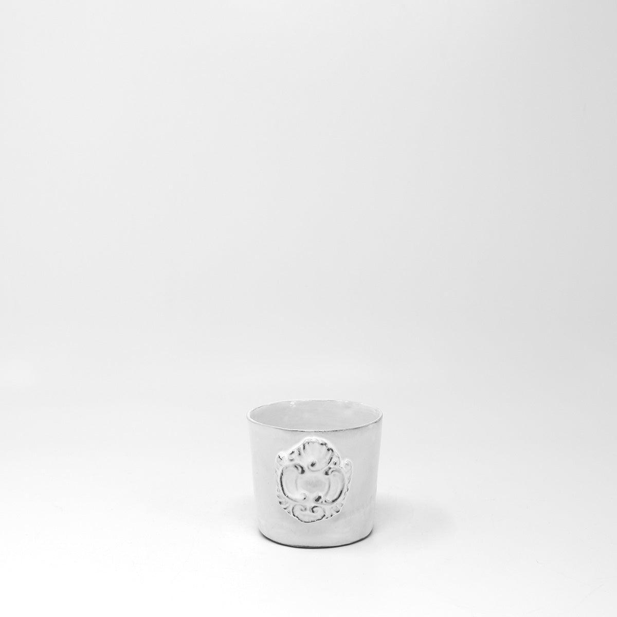 Charles tumbler-S (⌀7 H6)-CARRON-Paris