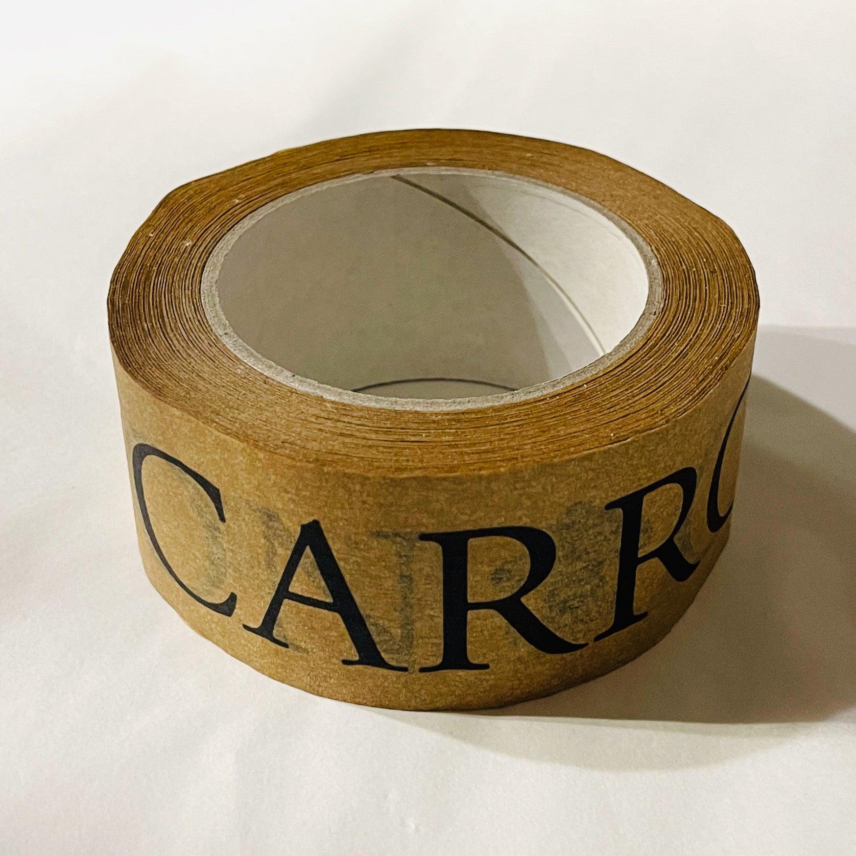 Kraft paper tape-CARRON-CARRON-Paris