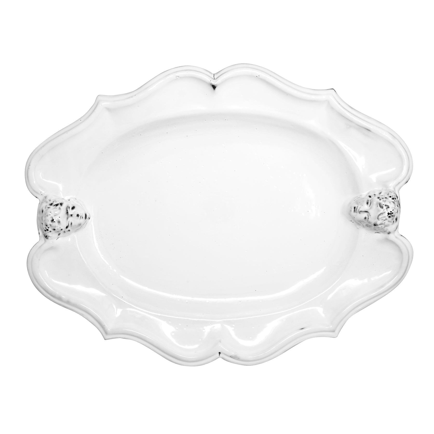 Large platter Mon Ange-56x432x5-CARRON-Paris