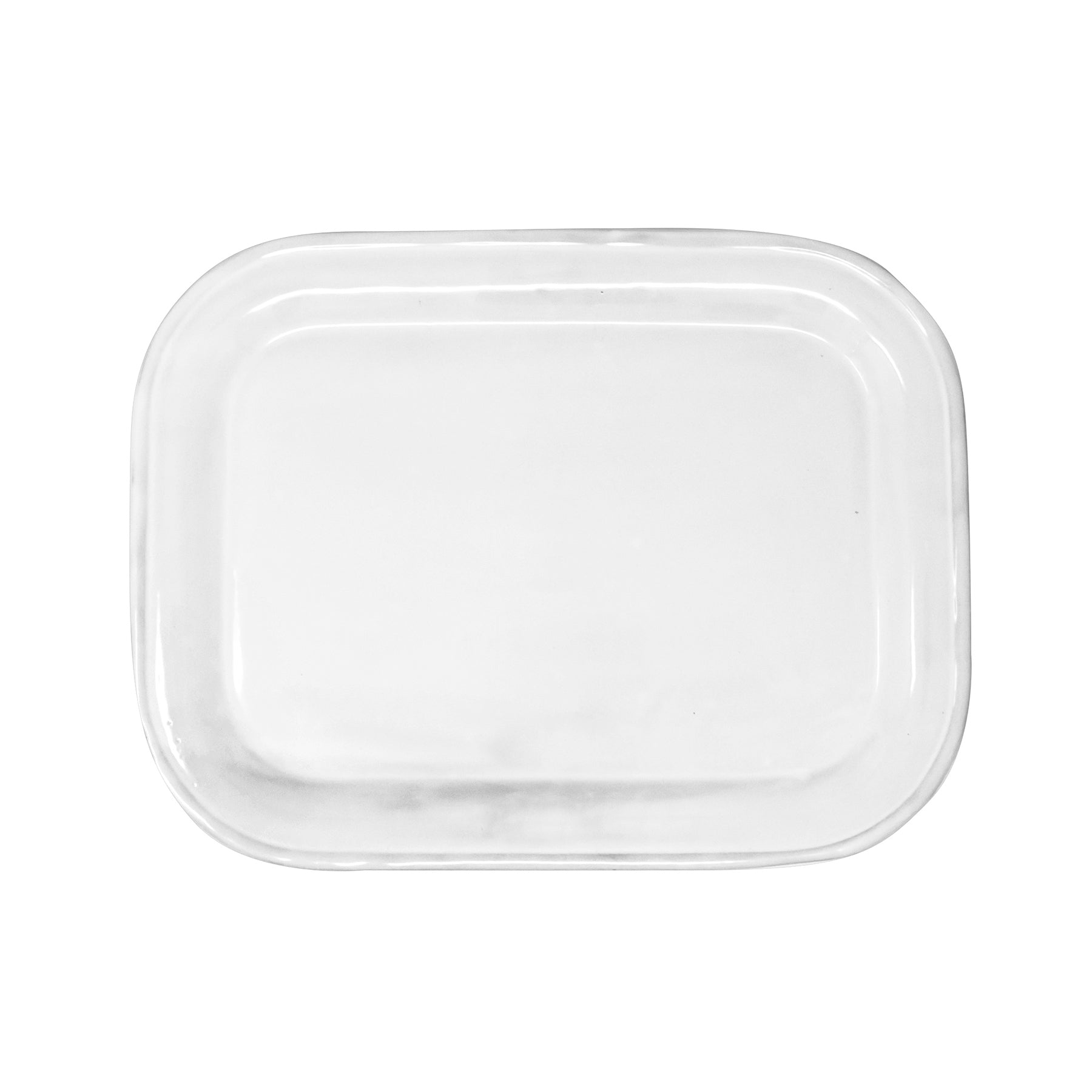 Rectangular platter Paris-24x19x1-CARRON-Paris