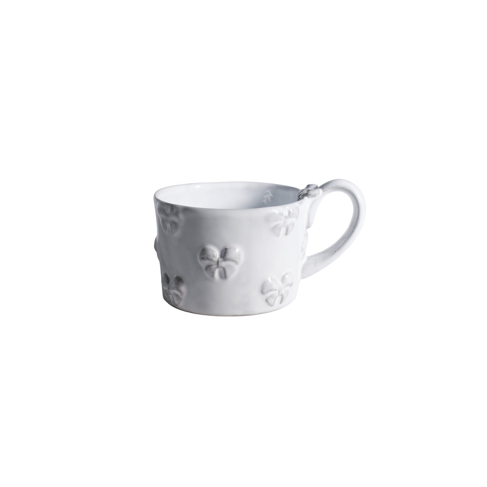 Mug à anse Nœud-Nœud